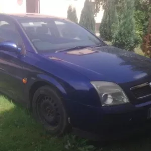 Запчастини бу Opel Vectra C запчасти разборка 
