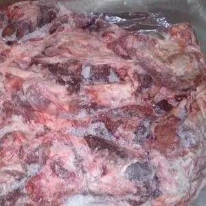 Продам мясо голов (котлетное мясо,  головизна) постность 80/20