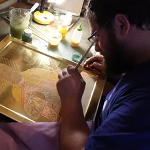 Курсы Иконописи в Николаеве.