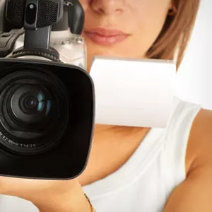 Курсы Видеооператоров.  