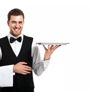 Курсы Официантов на Круизный Лайнер в Николаеве. 