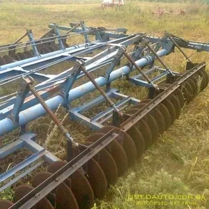 Покупка и реализация сельхозтехники б/у