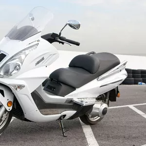 продам мега скутер JET MAX 250