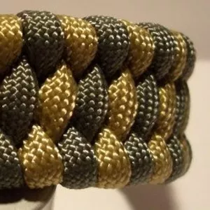 Продам браслет из паракорда (Paracord-550,  Паракорд)