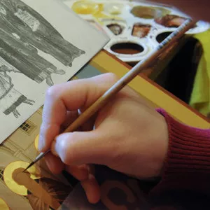 Курсы Иконописи в Николаеве