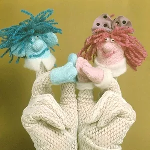 Курсы «Авторская кукла» в Николаеве