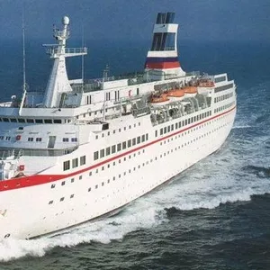 Курсы Продавцов на круизный лайнер в Николаеве