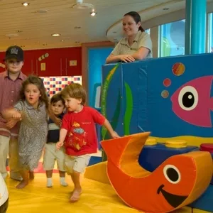 Курсы Воспитателей на круизный лайнер в Николаеве