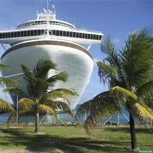 Курсы Фотографов на круизный лайнер в Николаеве