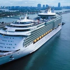 Курсы Хостесс на круизный лайнер в Николаеве