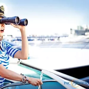 Курсы Стюардесс на круизный лайнер в Николаеве