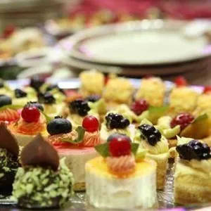 Курсы Кондитеров в Николаеве