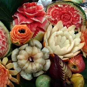 Курсы Карвинга в Николаеве