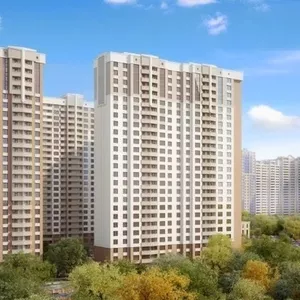 Продажа 1-комнатной квартиры