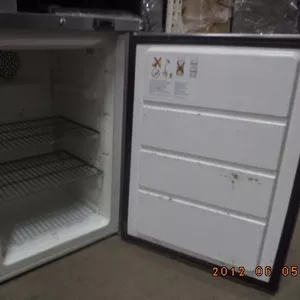 Морозильный шкаф Zanussi б/у