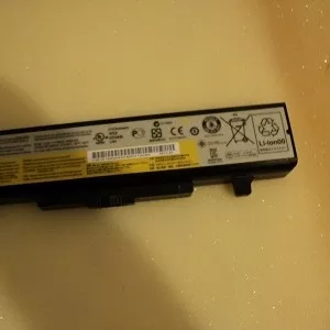 Батарея к ноутбуку Lenovo L11L6Y01 (3INR19/65-2)