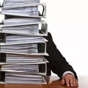 Кадровое делопроизводство. Курсы в Николаеве.