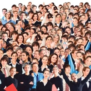 Менеджер по персоналу. Инспектор отдела кадров. Курсы в Николаеве.