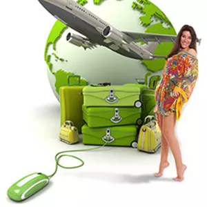 Менеджер по туризму. Курсы в Николаеве.