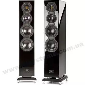 Акустическое оборудование Elac