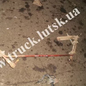 Стабилизатор задний на Iveco Daily 50c11 2.8 TDI