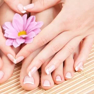 Маникюр и педикюр. Курсы в Николаеве.