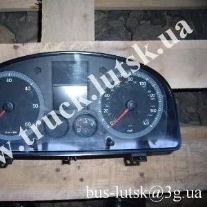 Щиток приборов Volkswagen Caddy 1.9 TDi BDJ 2K0920944C