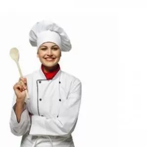 Школа Поваров в Николаеве.