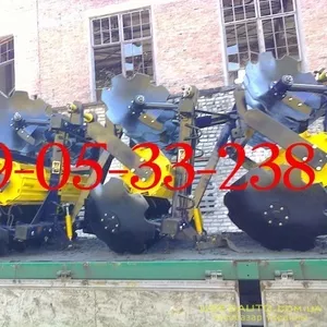ДИСКОВА БОРОНА АГД-2.1, АГД-2.5Н ОРИГИНАЛ!!!