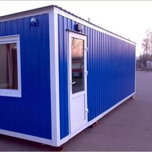 Бытовки дачные,  строительные в Одессе