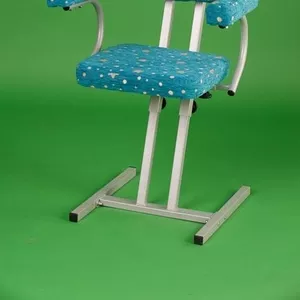Детский стул кресло растущий