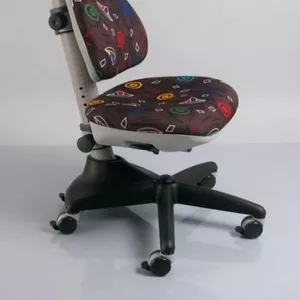 Детское кресло Mealux - универсальное