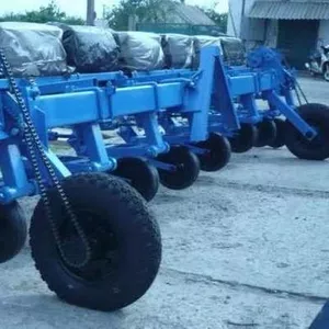 Культиватор КРН-5.6 или КРН-4, 2