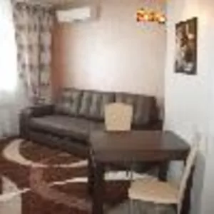 Квартиры посуточно,  почасово. Днепропетровск,  Бульвар Звездный 1Д