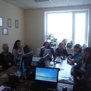 Школа менеджмента в Николаеве.