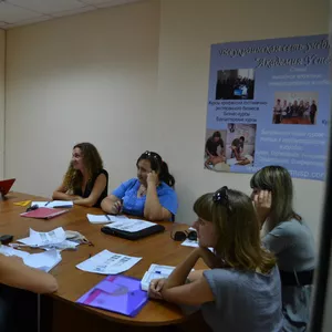 Курсы Продавцов в Николаеве.