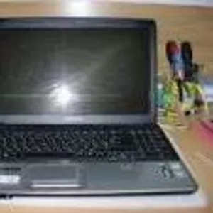 Продам запчасти от ноутбука  HP Compaq Presario CQ60