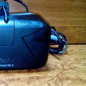 Очки виртуальной реальности Oculus rift DK2 HD