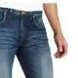 Мужские джинсы 33 пары оптом