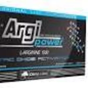 Argi Power 1500 Mega Caps Olimp