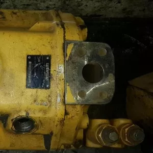 запчастини Caterpillar для усього модельного ряду спецтехніки
