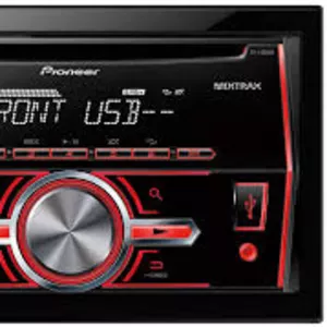 Автомагнитола Pioneer FH-X360UB