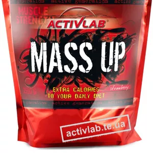 Activlab Mass Up 1200g