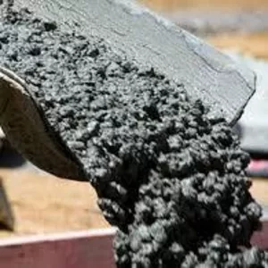 Бетон М100; М150; М200; М250; М300; М350; М400; М450