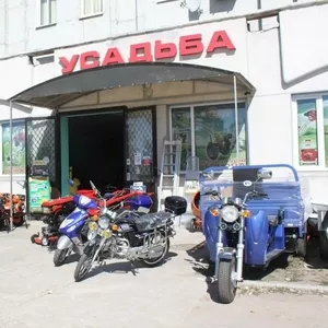 Продам бензиновые,  дизельные генераторы ( 1-8 КВт)
