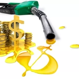 Торговля нефтепродуктами