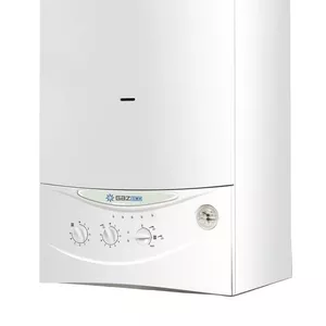 Настенный газовый котел Gazeco 18-T1