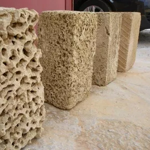 Реализуем крымский камень