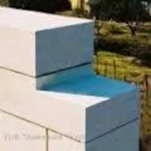 Газобетон