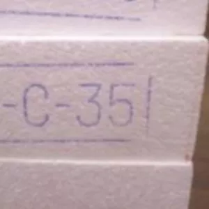 продам Пенопласт  ПСБ-С-35   
